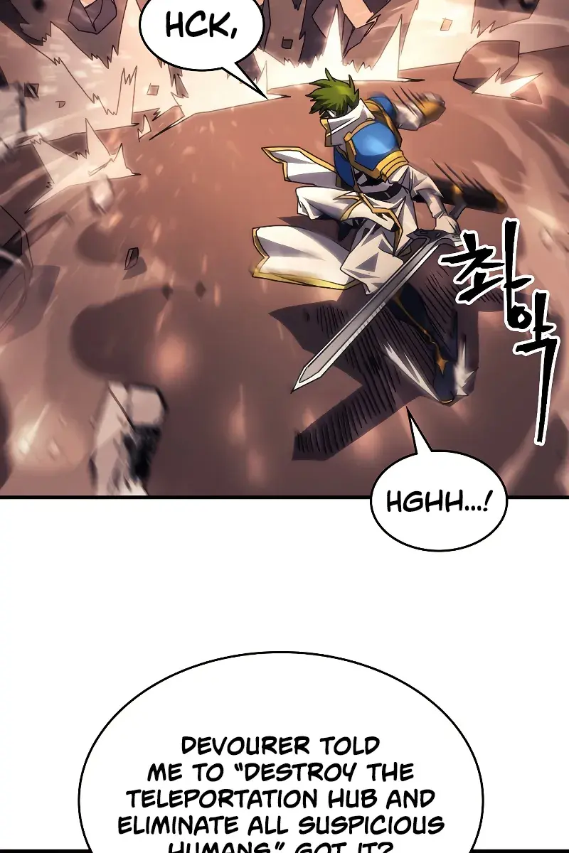 Mr Devourer Chapter 60 Page 12