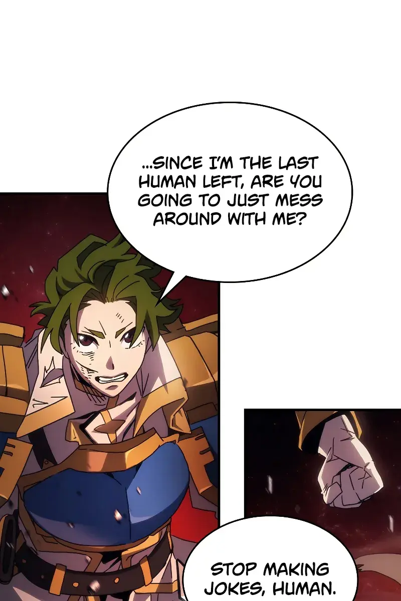 Mr Devourer Chapter 60 Page 14