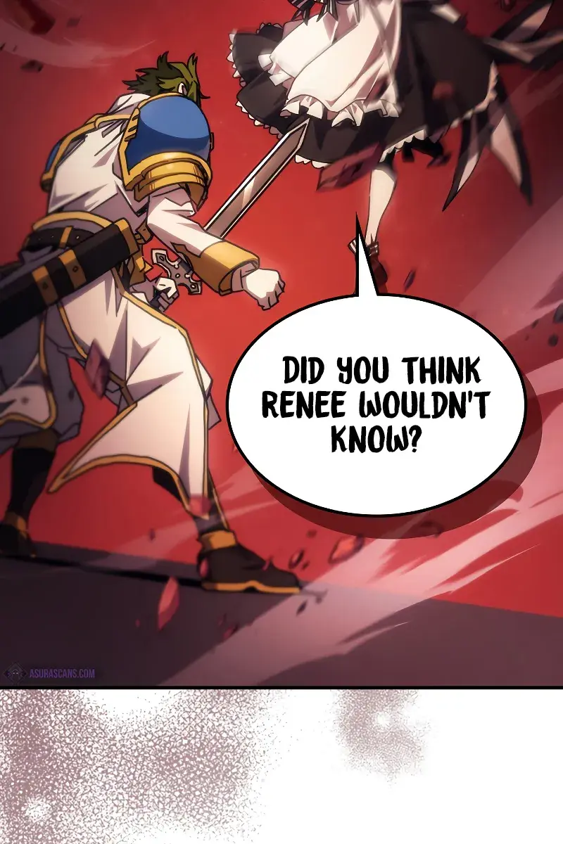 Mr Devourer Chapter 60 Page 17