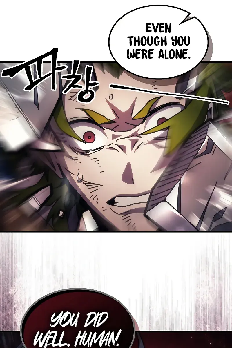 Mr Devourer Chapter 60 Page 19