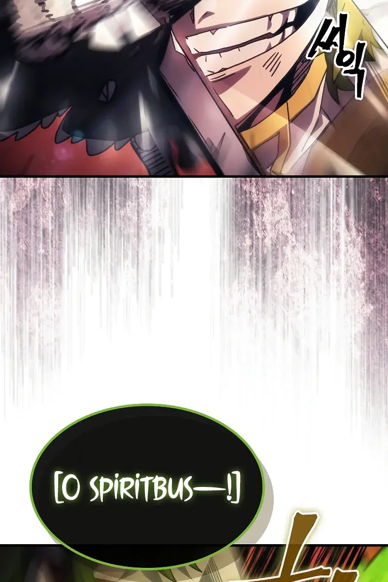 Mr Devourer Chapter 60 Page 21