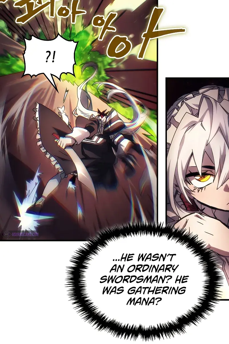 Mr Devourer Chapter 60 Page 23