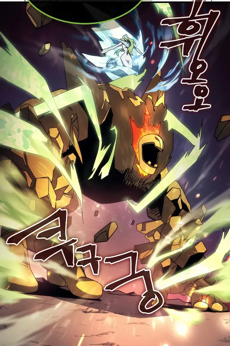Mr Devourer Chapter 60 Page 36