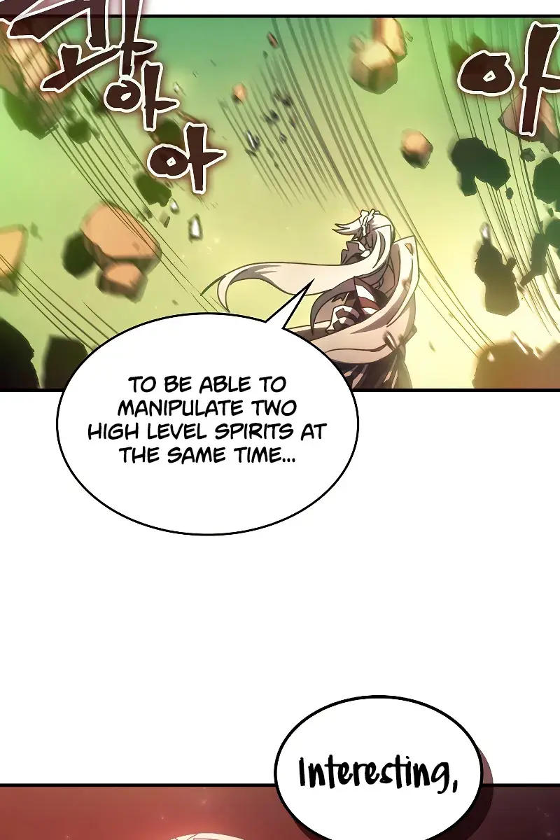 Mr Devourer Chapter 60 Page 44