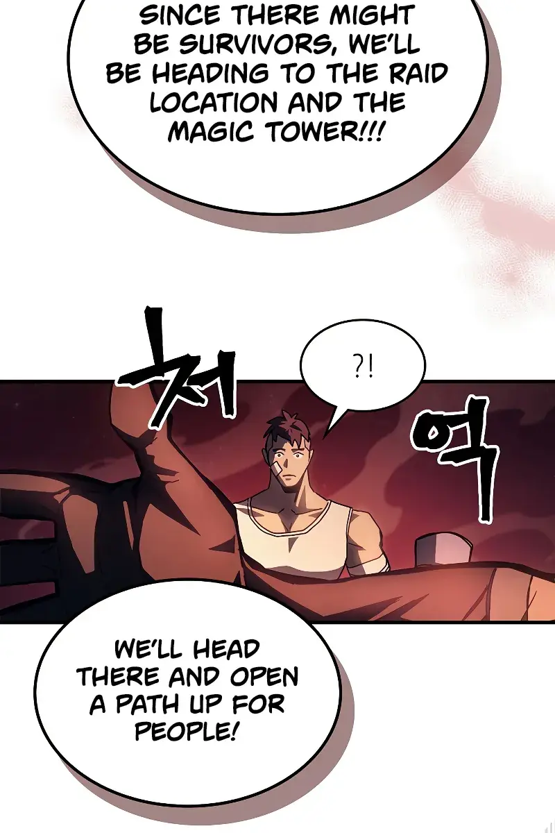 Mr Devourer Chapter 60 Page 54