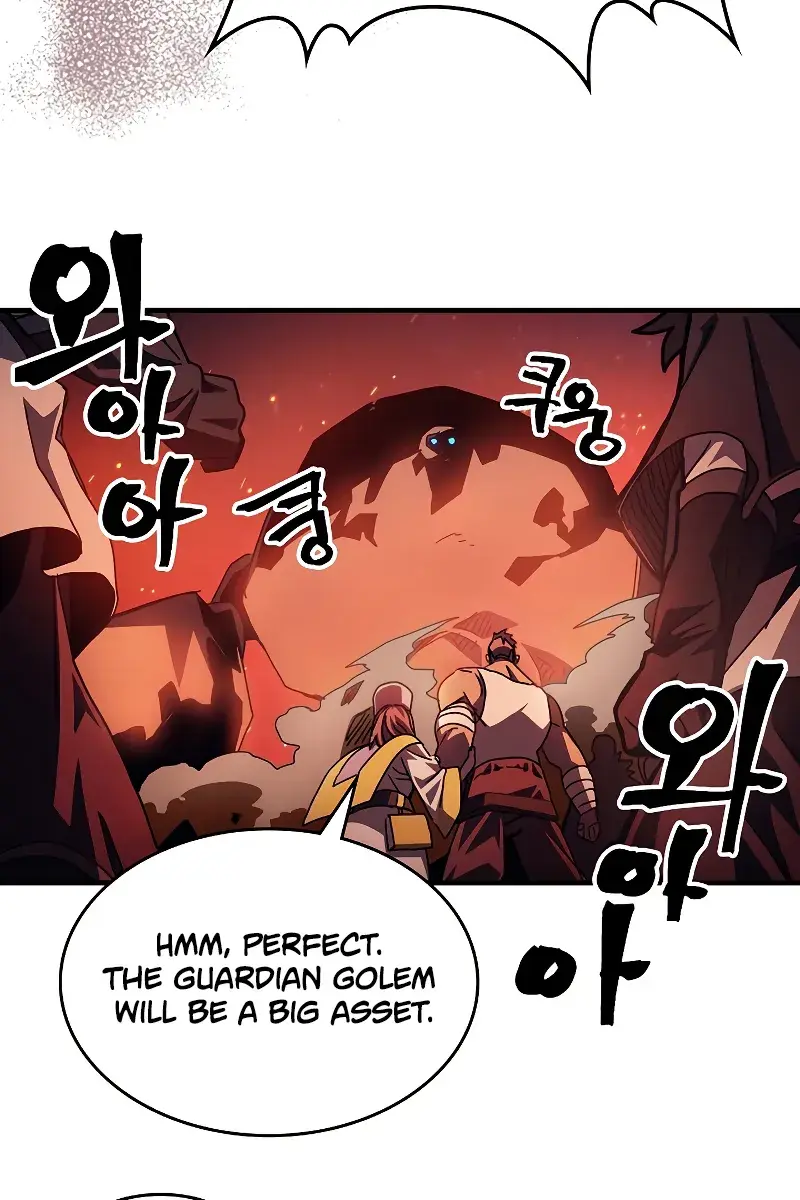 Mr Devourer Chapter 60 Page 61