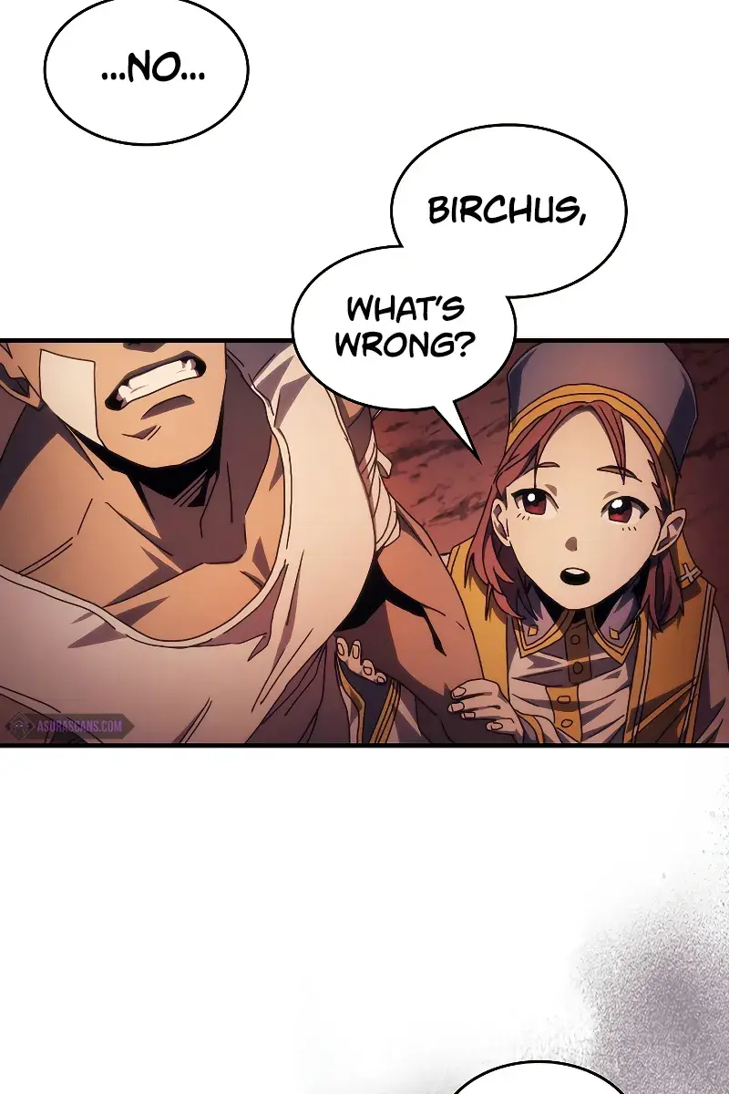 Mr Devourer Chapter 60 Page 62