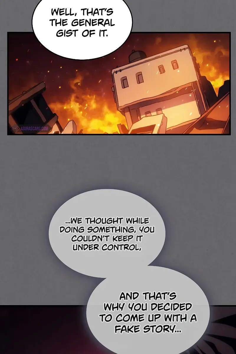 Mr Devourer Chapter 60 Page 68