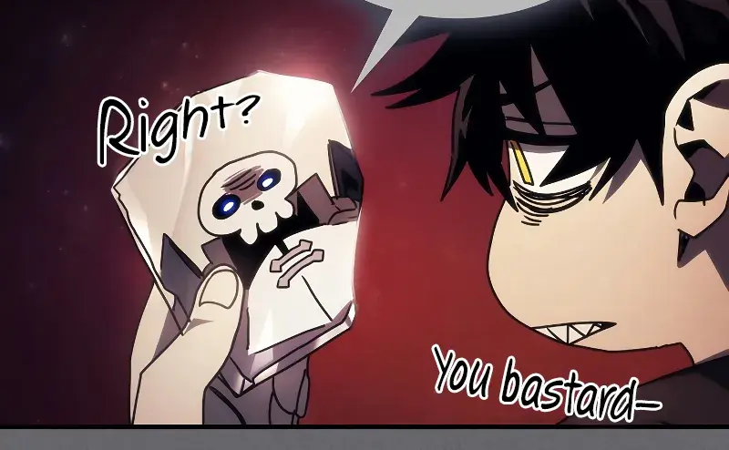 Mr Devourer Chapter 60 Page 69