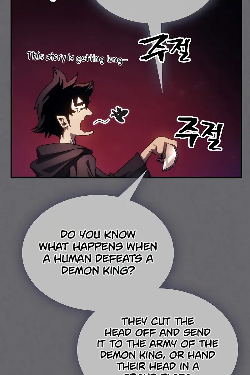 Mr Devourer Chapter 60 Page 72