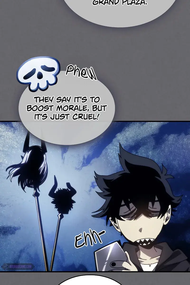 Mr Devourer Chapter 60 Page 73