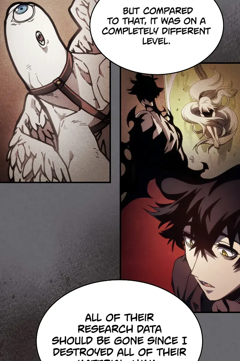 Mr Devourer Chapter 60 Page 76