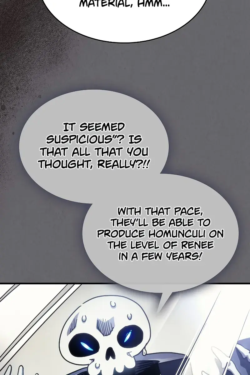 Mr Devourer Chapter 60 Page 77