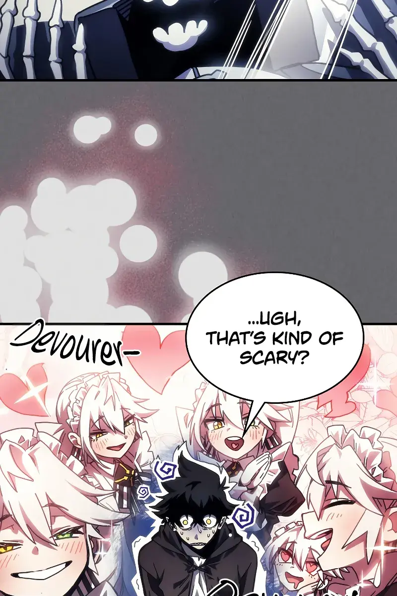 Mr Devourer Chapter 60 Page 78