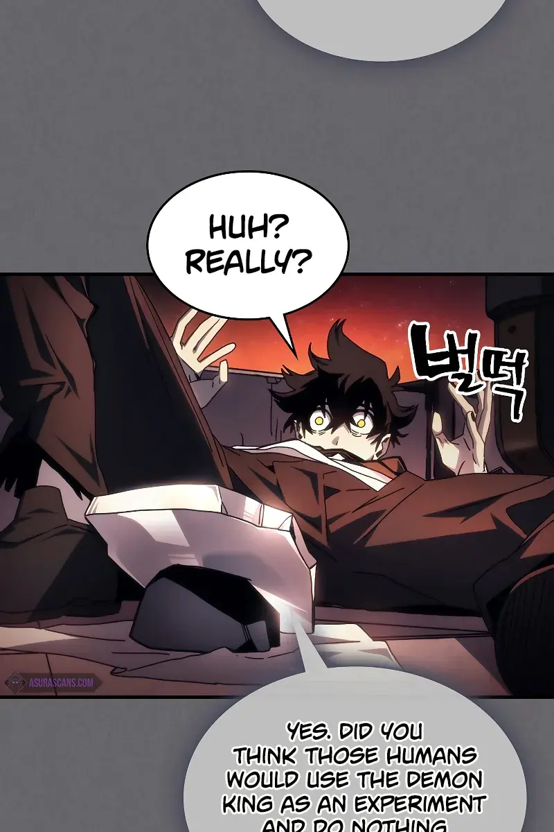 Mr Devourer Chapter 60 Page 80