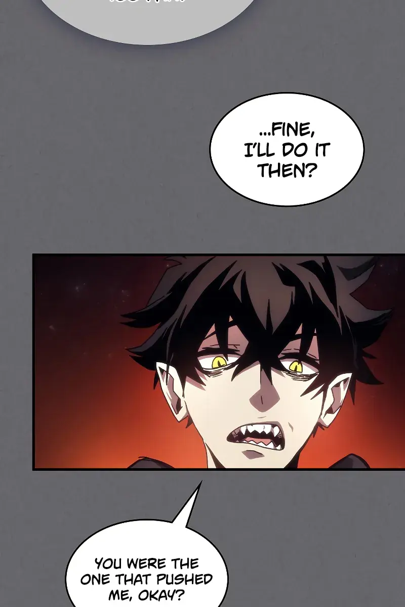 Mr Devourer Chapter 60 Page 83