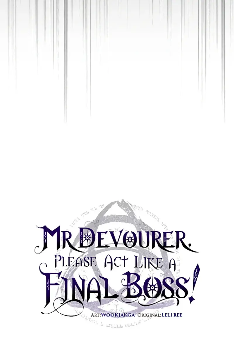Mr Devourer Chapter 60 Page 87