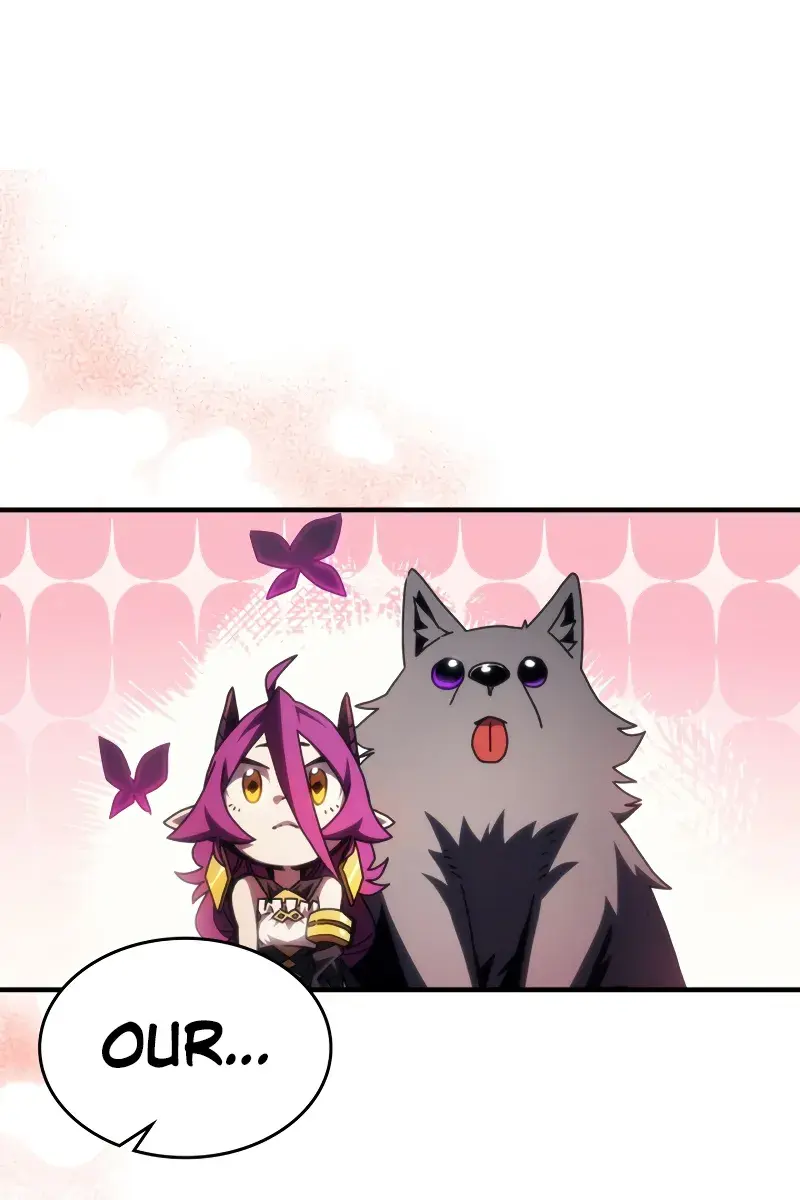 Mr Devourer Chapter 61 Page 2