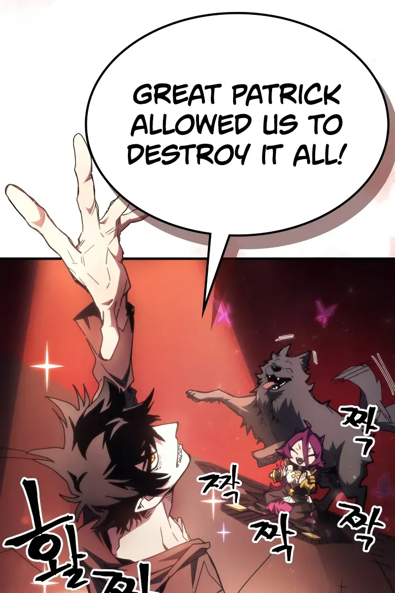 Mr Devourer Chapter 61 Page 3