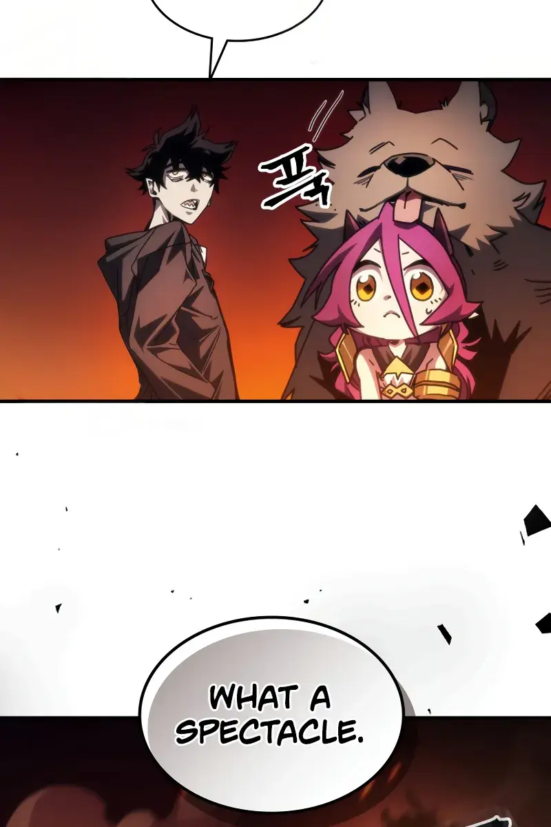 Mr Devourer Chapter 61 Page 5