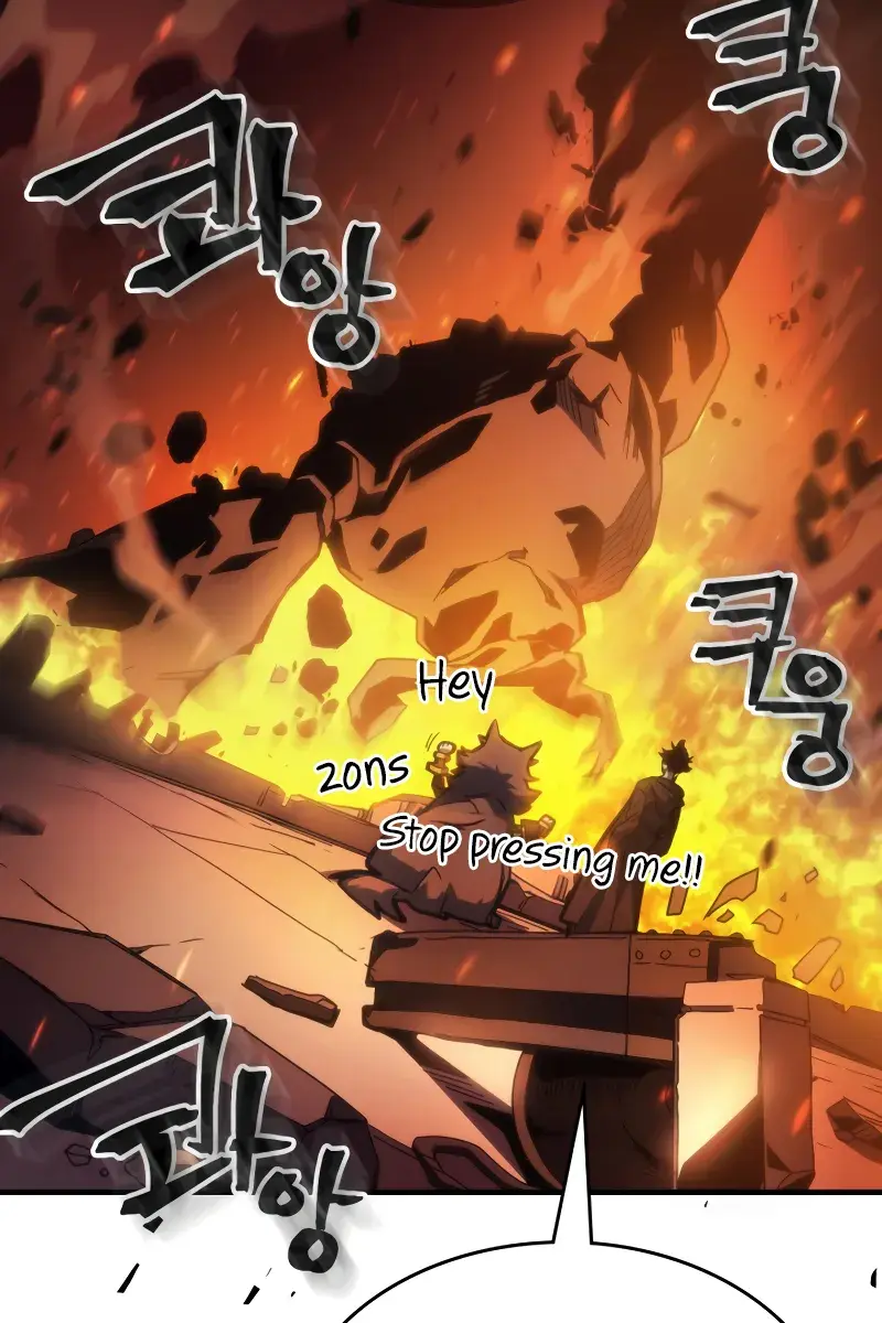 Mr Devourer Chapter 61 Page 6