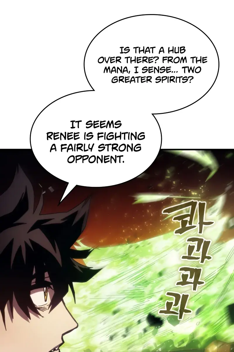 Mr Devourer Chapter 61 Page 8