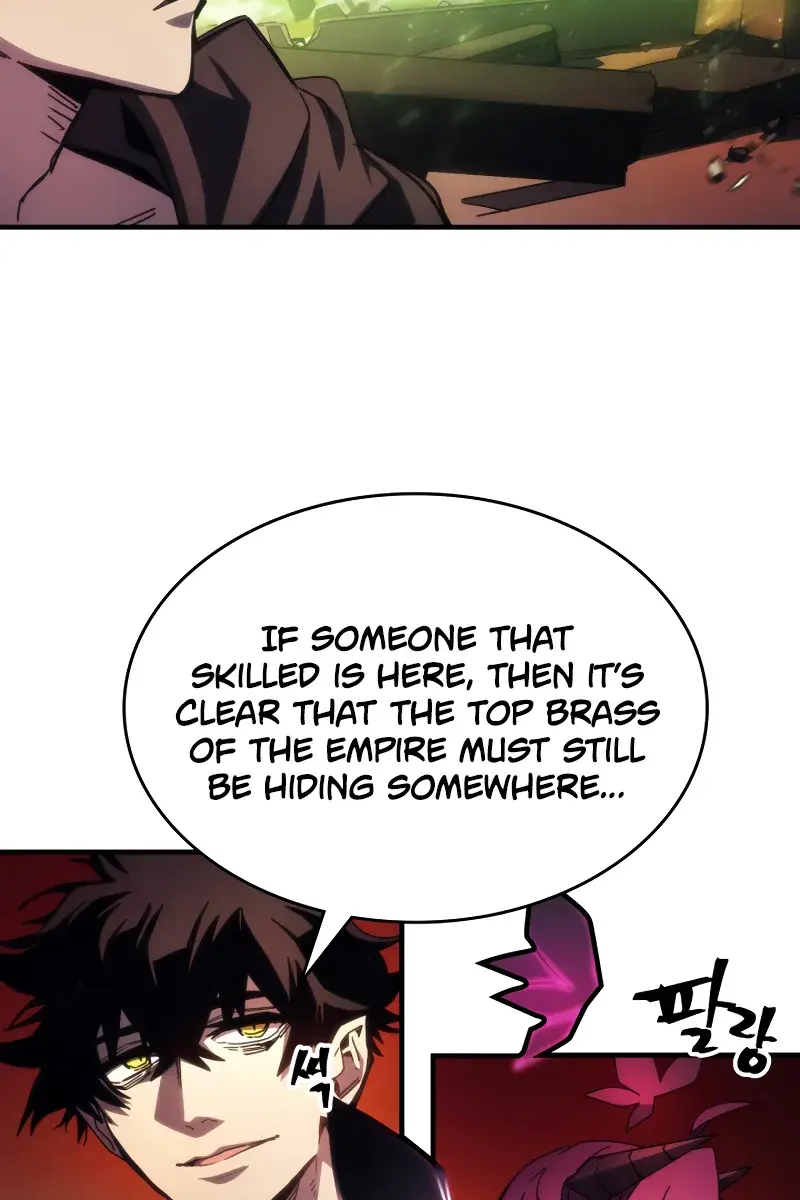 Mr Devourer Chapter 61 Page 9