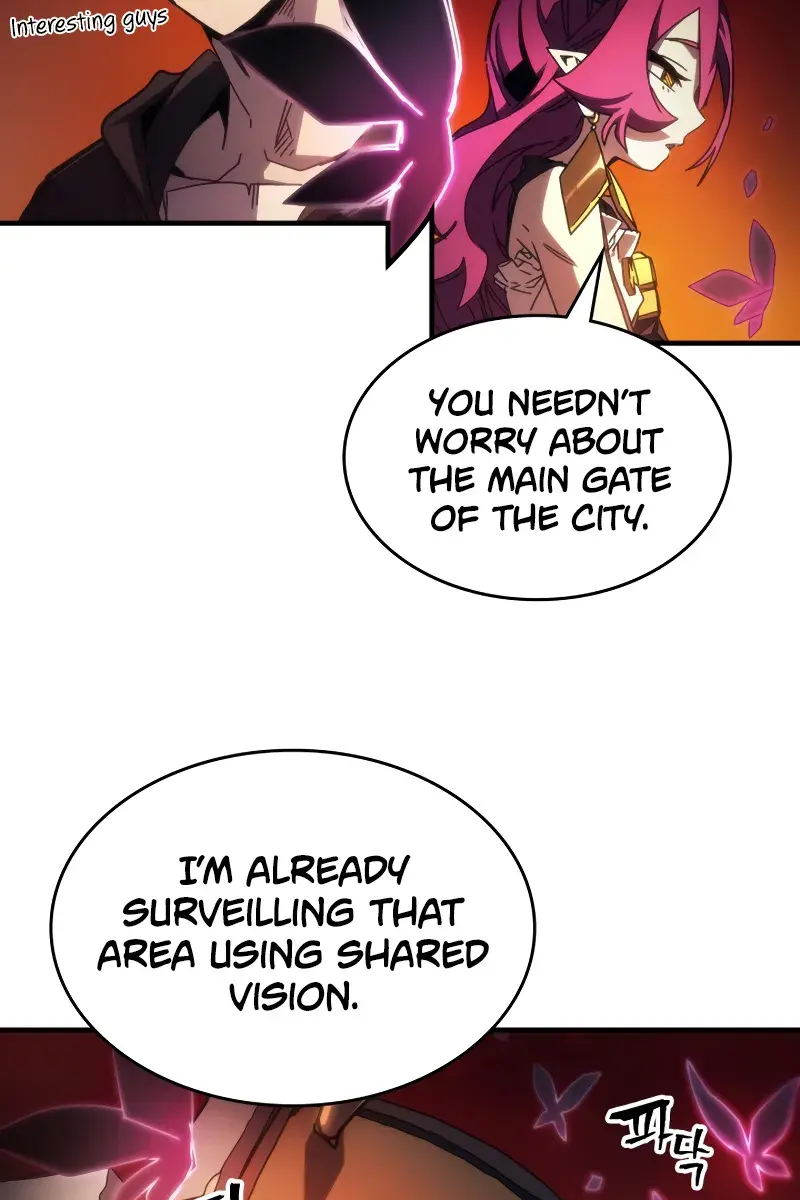 Mr Devourer Chapter 61 Page 10