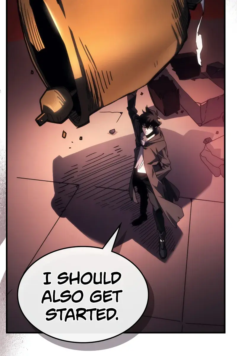 Mr Devourer Chapter 61 Page 15