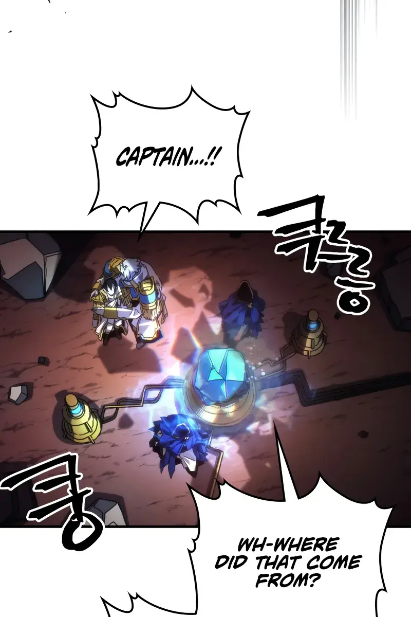 Mr Devourer Chapter 61 Page 20