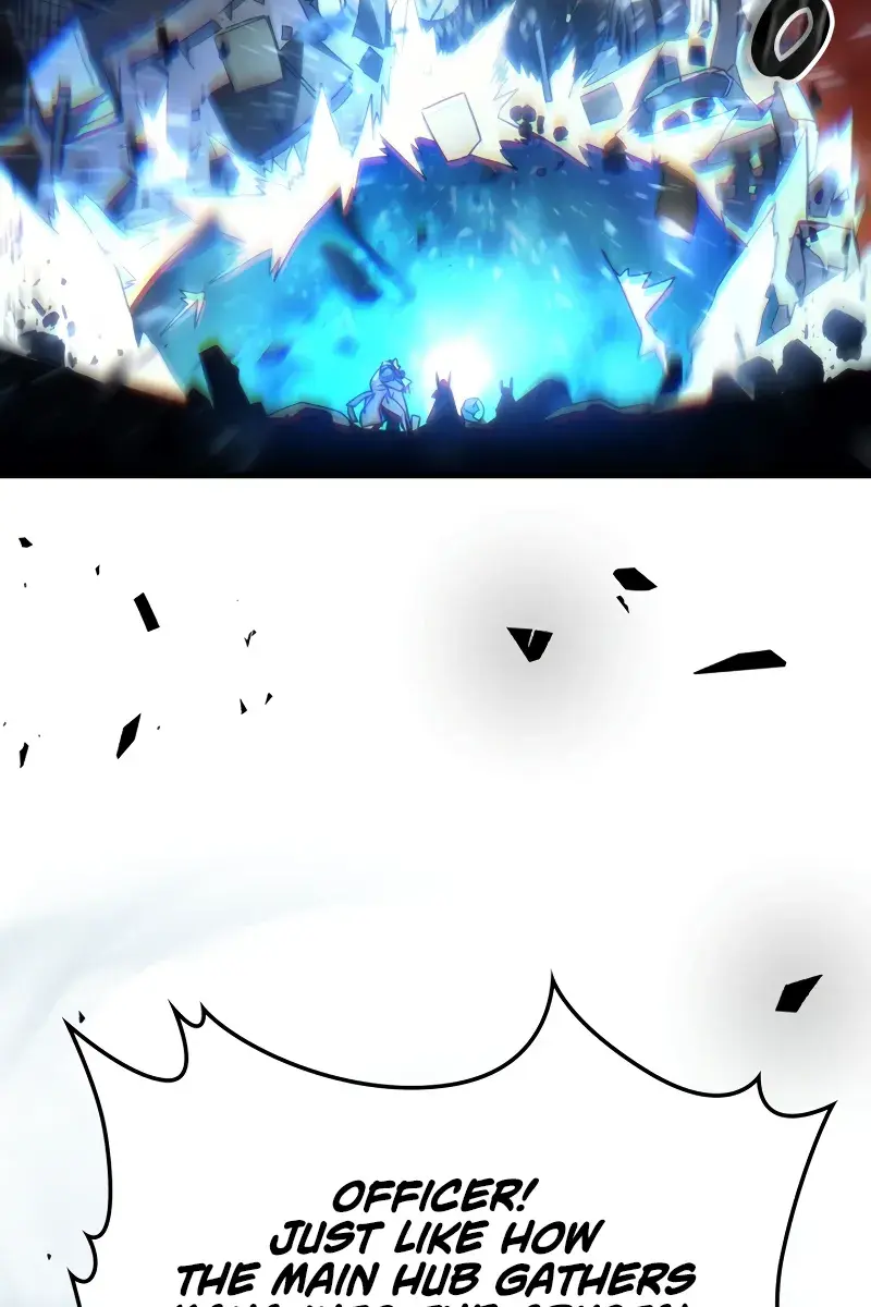 Mr Devourer Chapter 61 Page 24