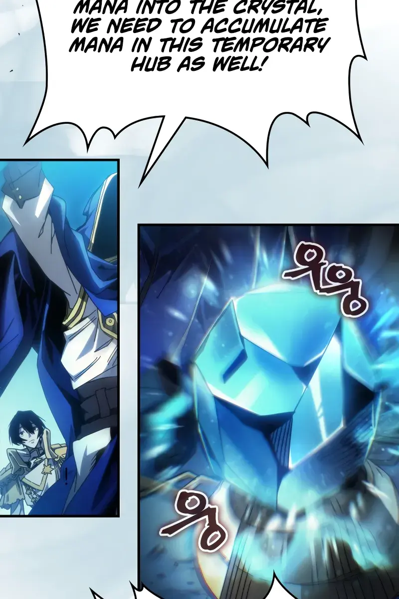 Mr Devourer Chapter 61 Page 25