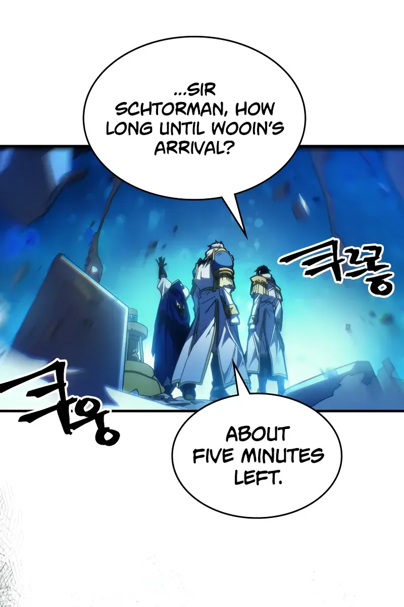 Mr Devourer Chapter 61 Page 27