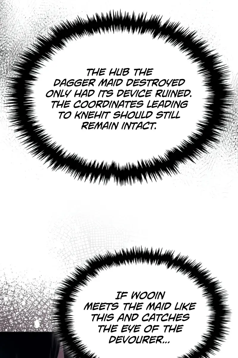 Mr Devourer Chapter 61 Page 28