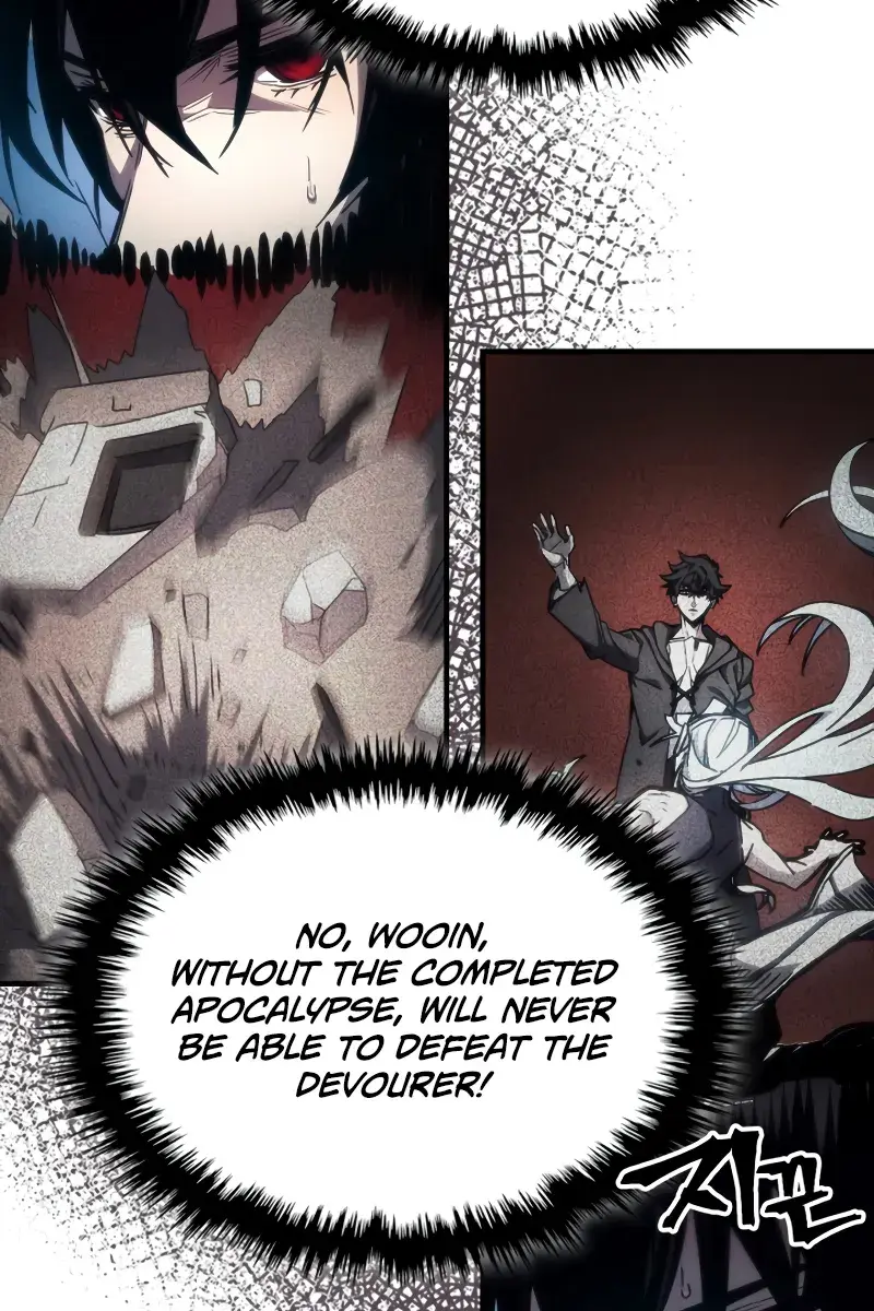 Mr Devourer Chapter 61 Page 29