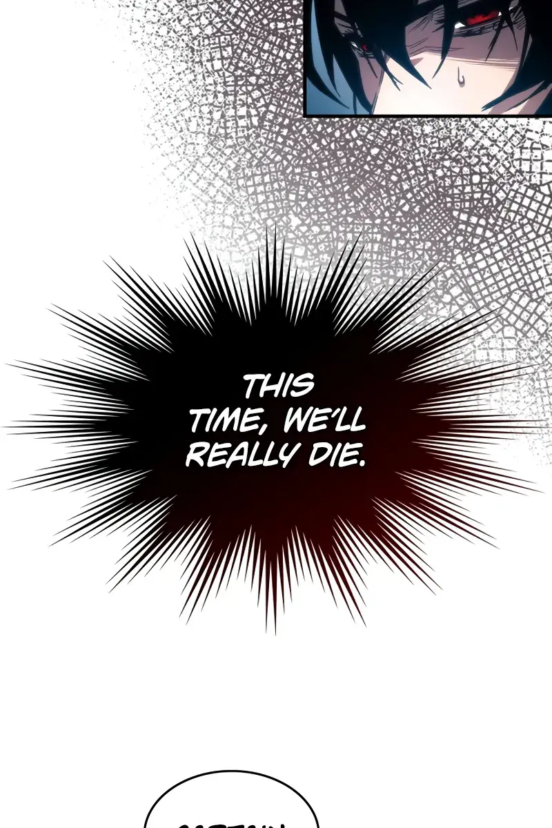 Mr Devourer Chapter 61 Page 30