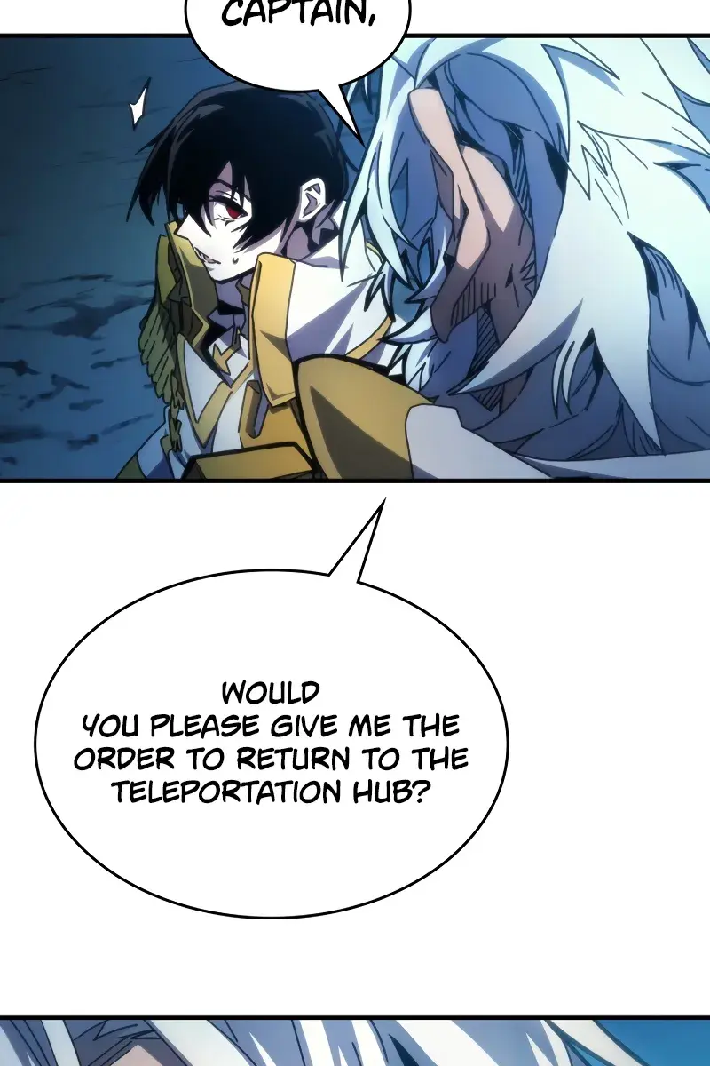 Mr Devourer Chapter 61 Page 31