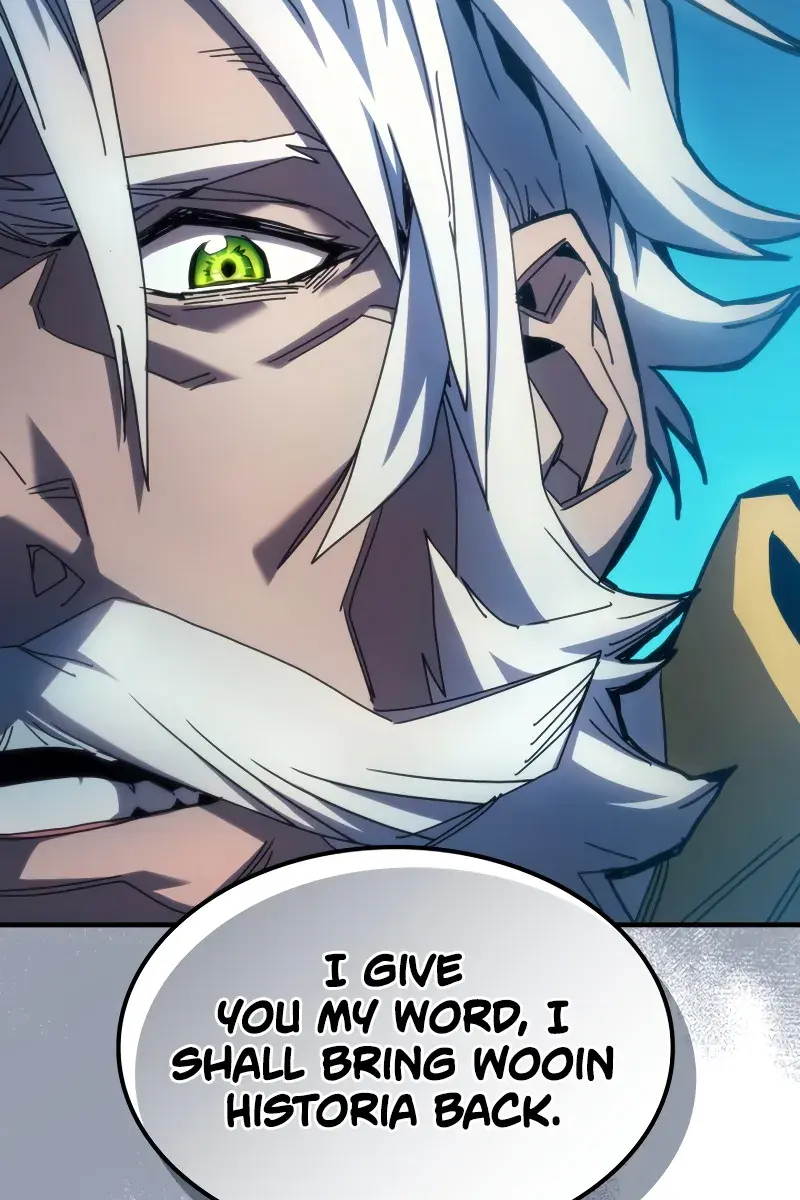 Mr Devourer Chapter 61 Page 32