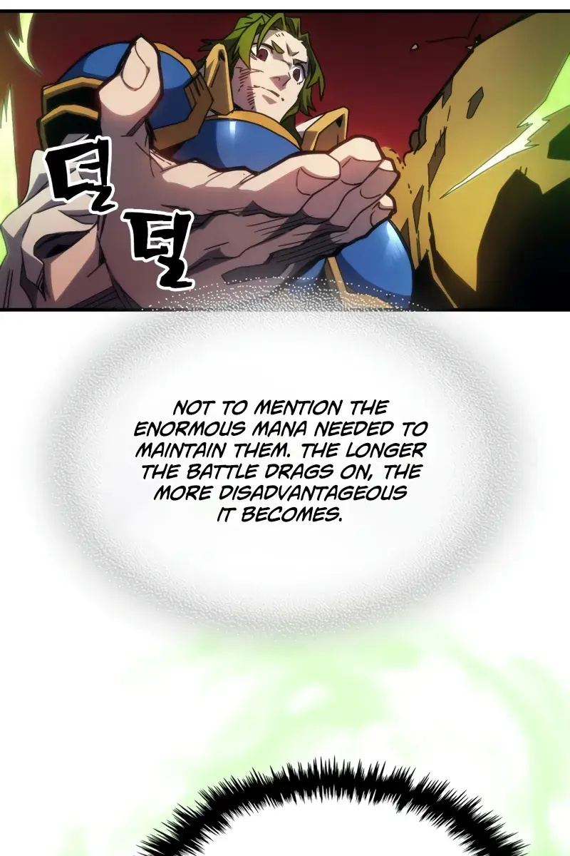 Mr Devourer Chapter 61 Page 36