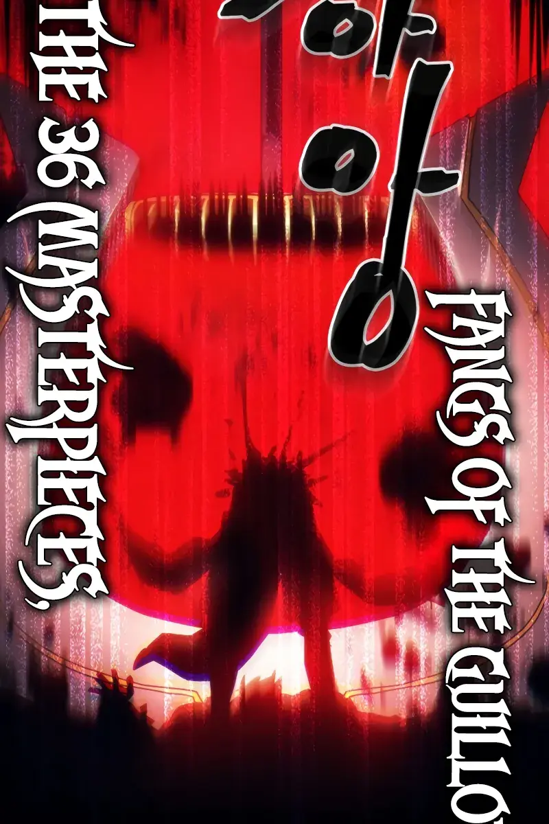 Mr Devourer Chapter 61 Page 48