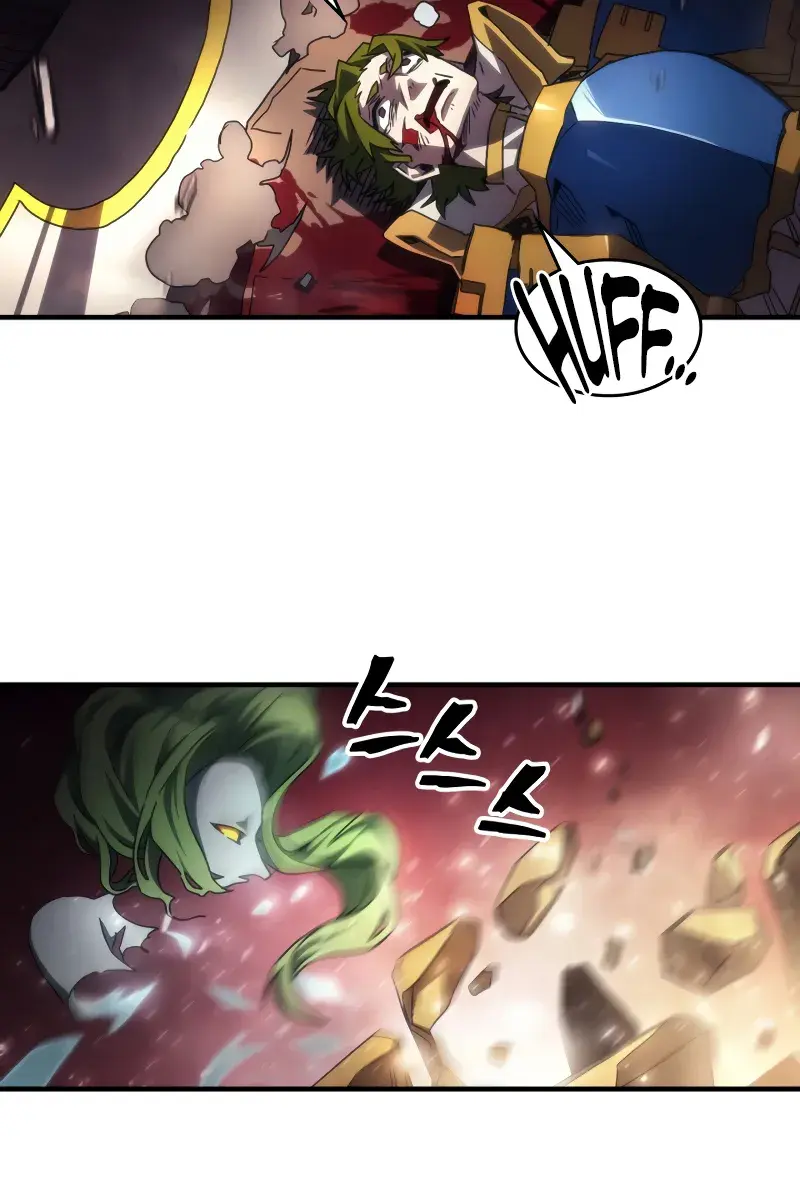 Mr Devourer Chapter 61 Page 50