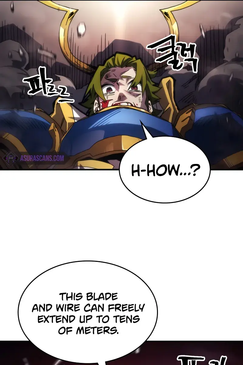Mr Devourer Chapter 61 Page 52