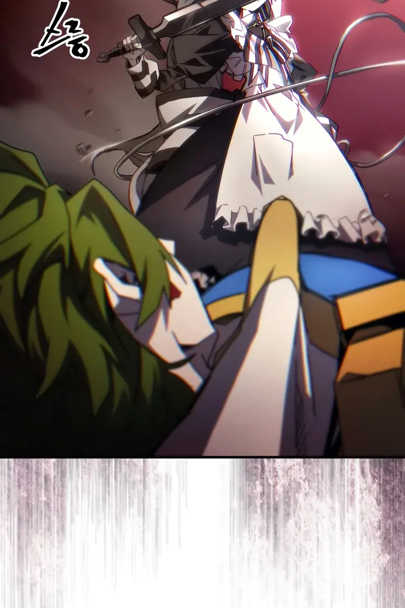 Mr Devourer Chapter 61 Page 56