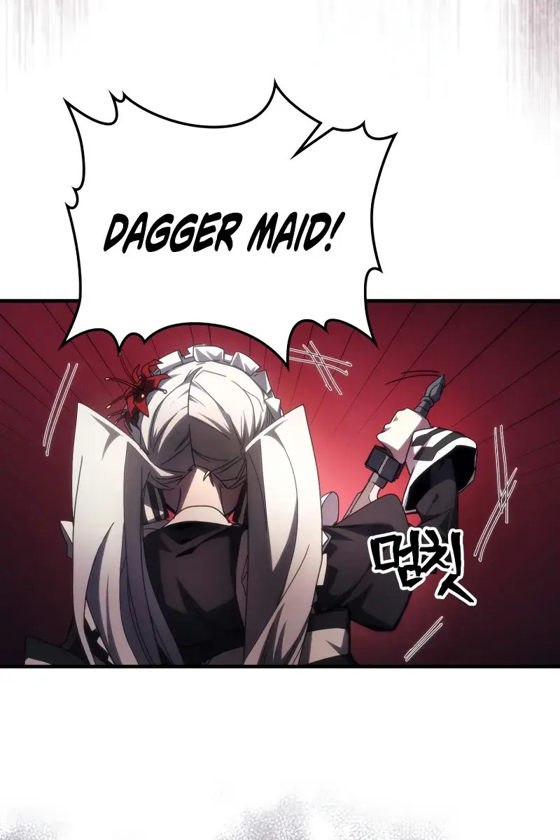 Mr Devourer Chapter 61 Page 57