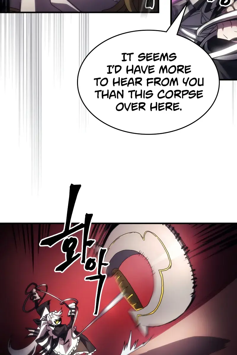 Mr Devourer Chapter 61 Page 63