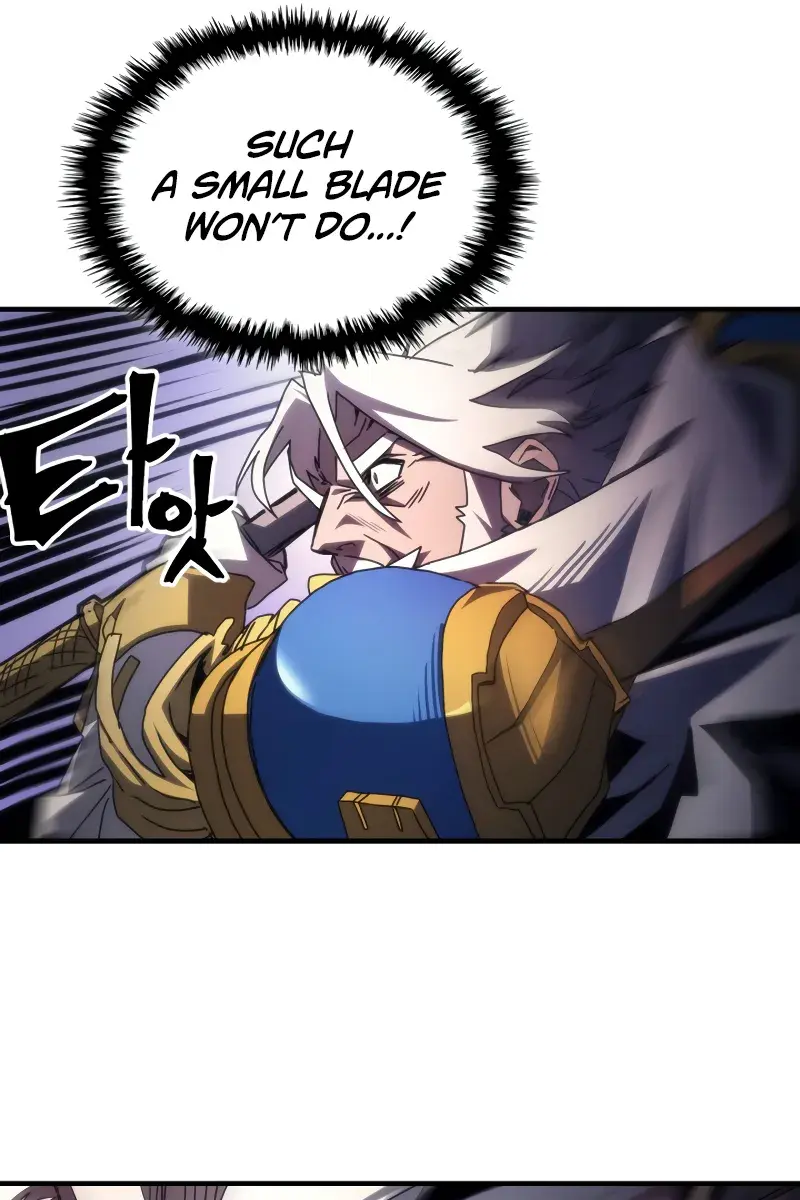 Mr Devourer Chapter 61 Page 65