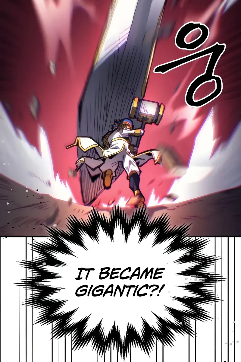 Mr Devourer Chapter 61 Page 67