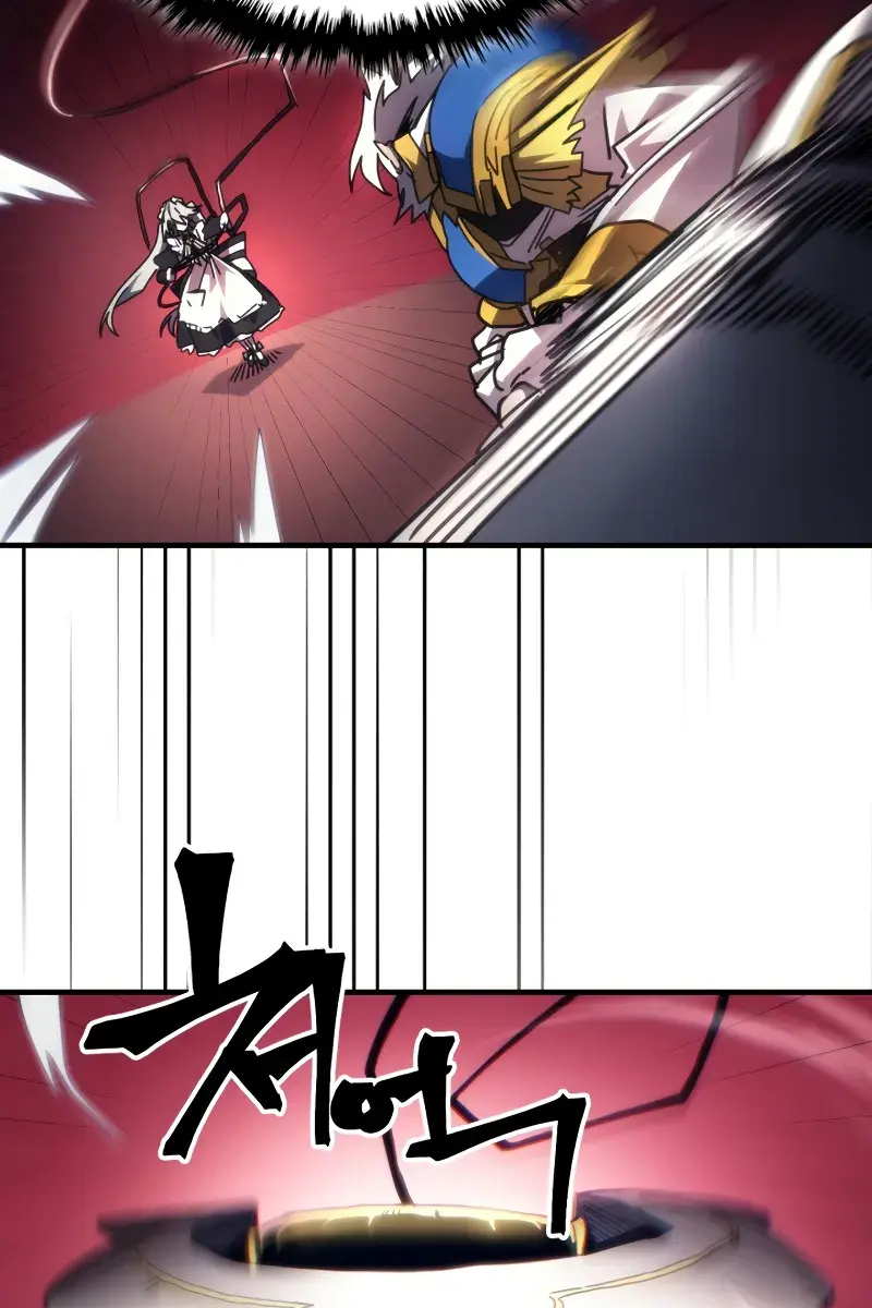 Mr Devourer Chapter 61 Page 71