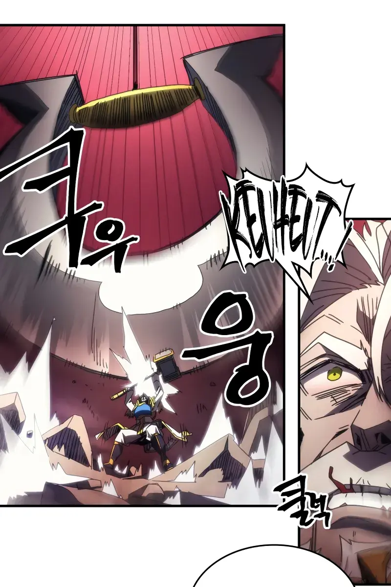 Mr Devourer Chapter 61 Page 73