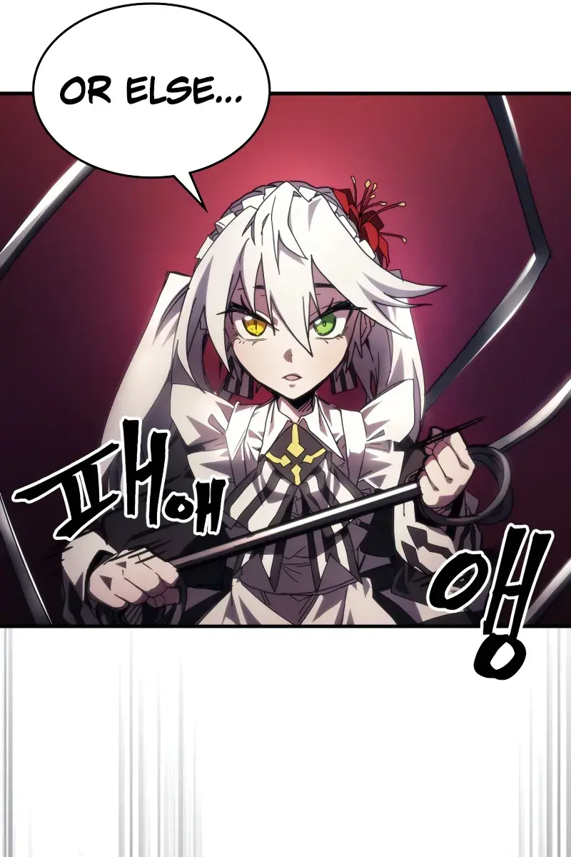 Mr Devourer Chapter 61 Page 76